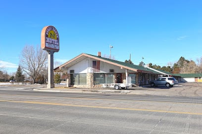 Excursions à la journée in Cheyenne