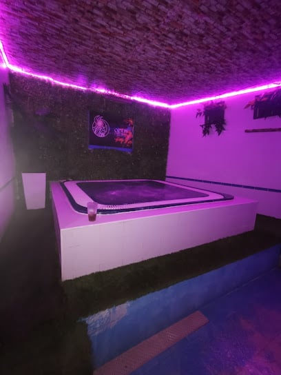 Sauna Odín Saunas in A Coruña – GayOut Guide