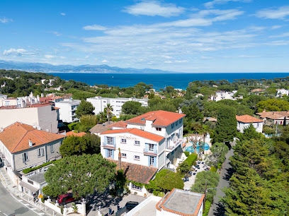Hotel Beau Site Hotels in Antibes – GayOut Guide