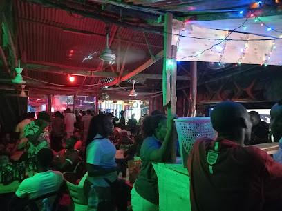 KB Bar & Night Club