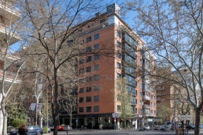 AC Hotel Aitana Hotels in Madrid – GayOut Guide