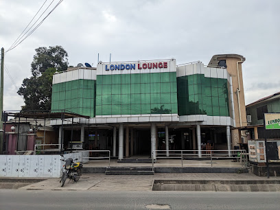 London Lounge Dar Es Salaam