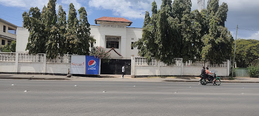 Upanga Club