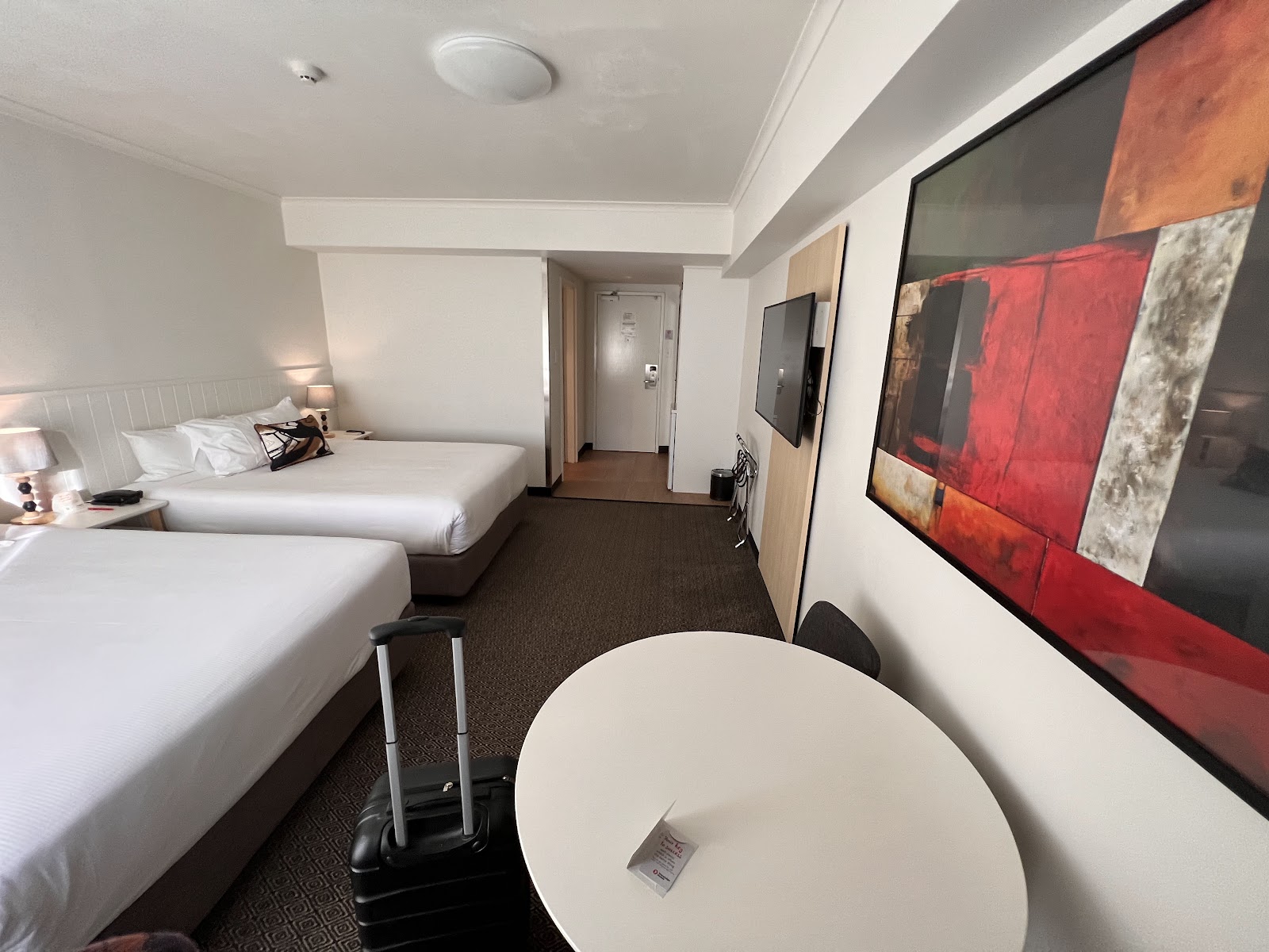 The Leea Darwin Hotels in Darwin – GayOut Guide