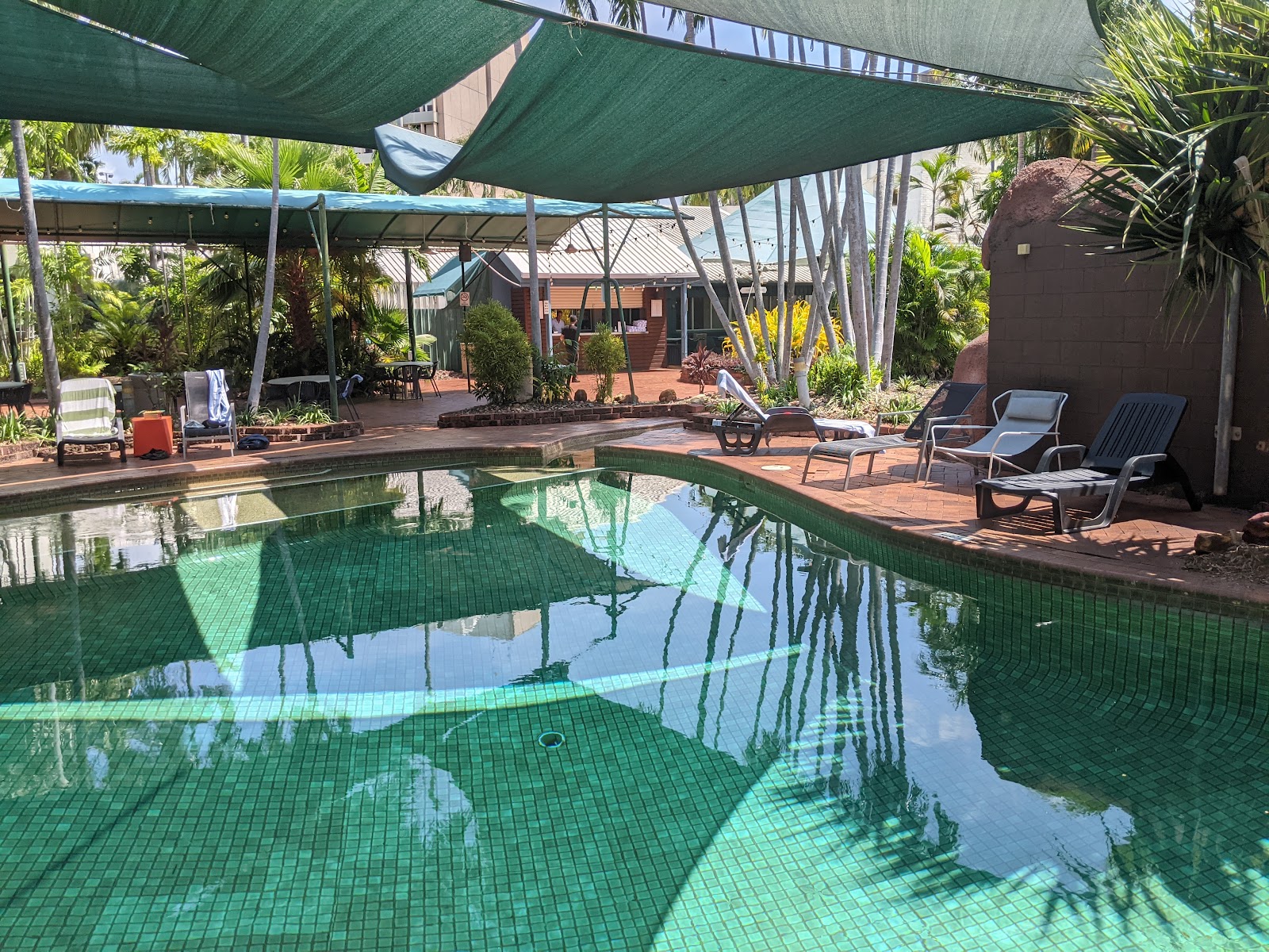 The Leea Darwin Hotels in Darwin – GayOut Guide