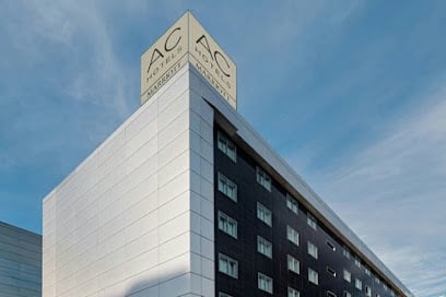 AC Hotel Madrid Feria Hotels in Madrid – GayOut Guide
