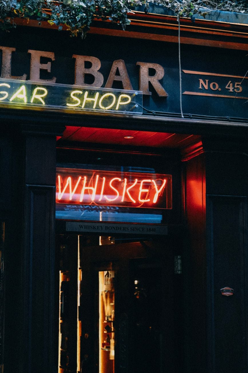 Argos Bar