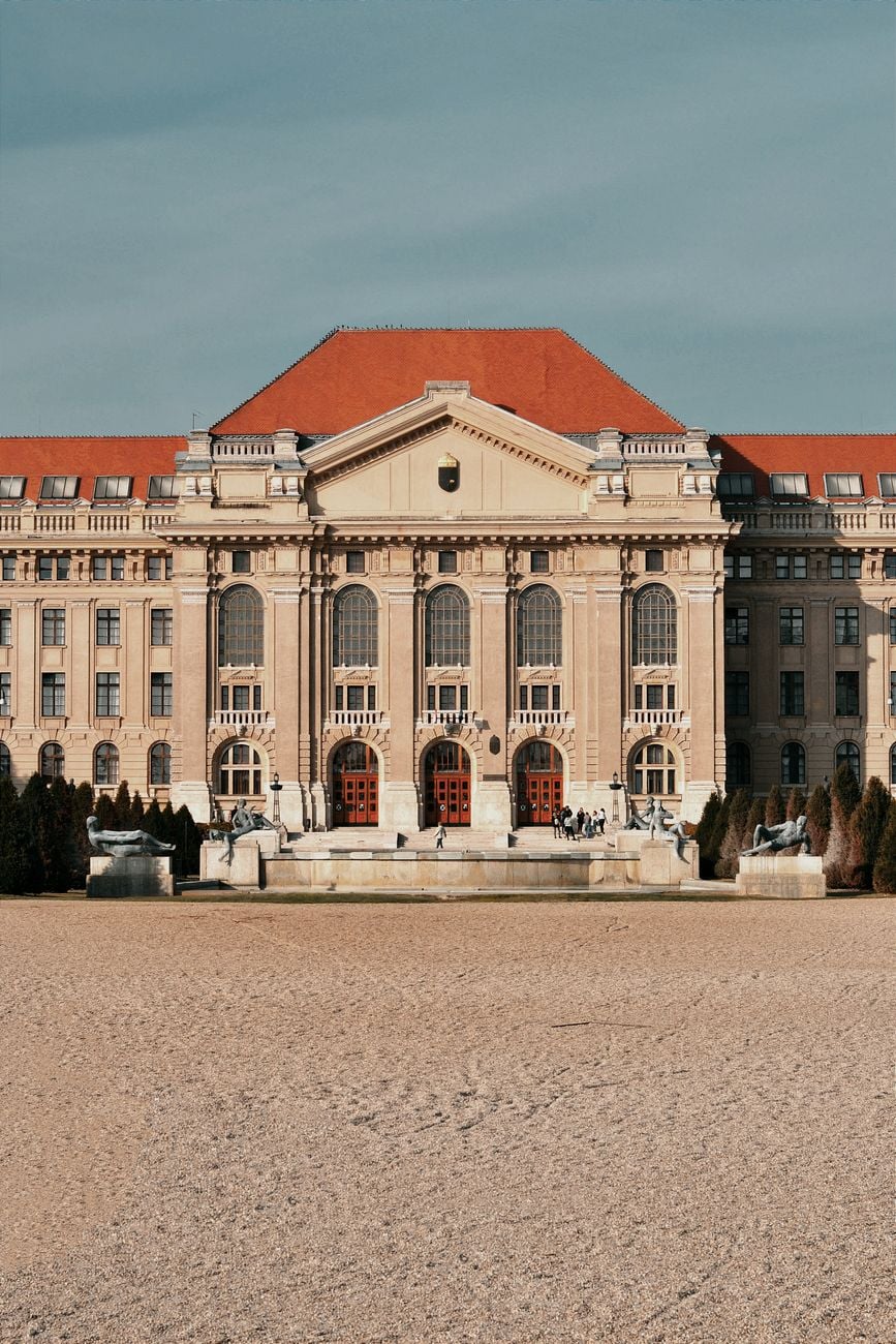 Bez kolejki in Debreczyn