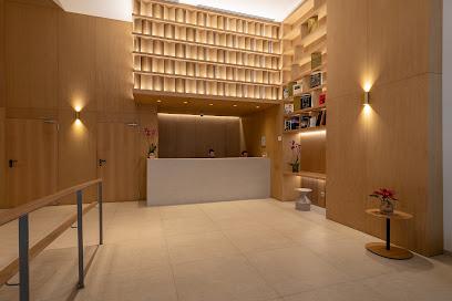 Apart-hotel Serrano Recoletos Hotels in Madrid – GayOut Guide