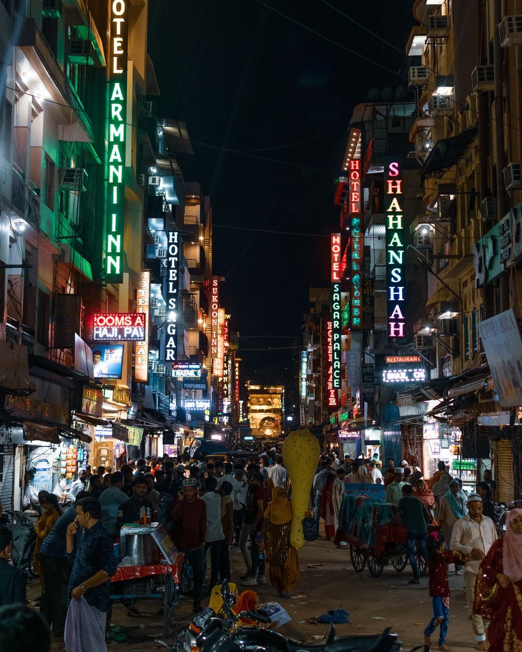 Excursions à la journée in Delhi