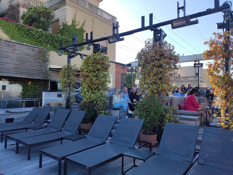 Club Sur Bars & Clubs in Seattle – GayOut Guide
