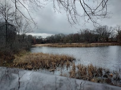 Hadwen Park