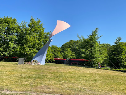 International Gay Monument