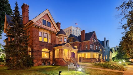 The Inn on Ferry Street