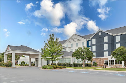 Hilton Garden Inn North Little Rock Hotels in North Little Rock – GayOut Guide