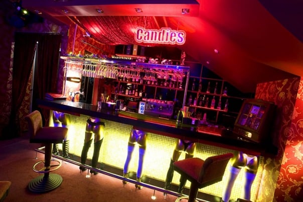 Candies Club