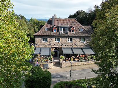 Hotel Restaurant Biedermeier