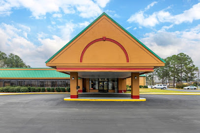 Travelers Inn Douglas By OYO US-441