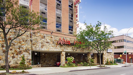 Hotel Adria