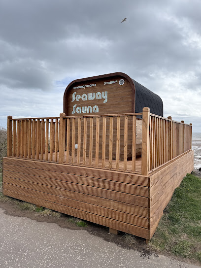 Seaway Sauna