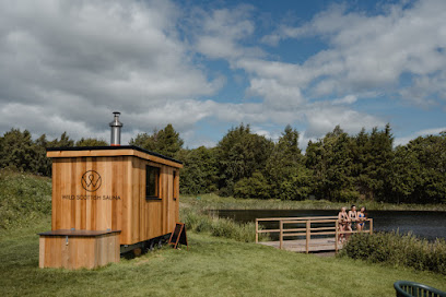 Wild Scottish Sauna Forbes of Kingennie