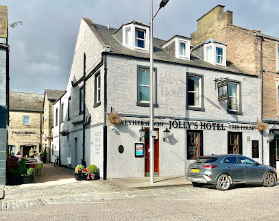 Jolly’s Hotel