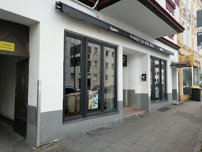 Banditen wie wir - Essen