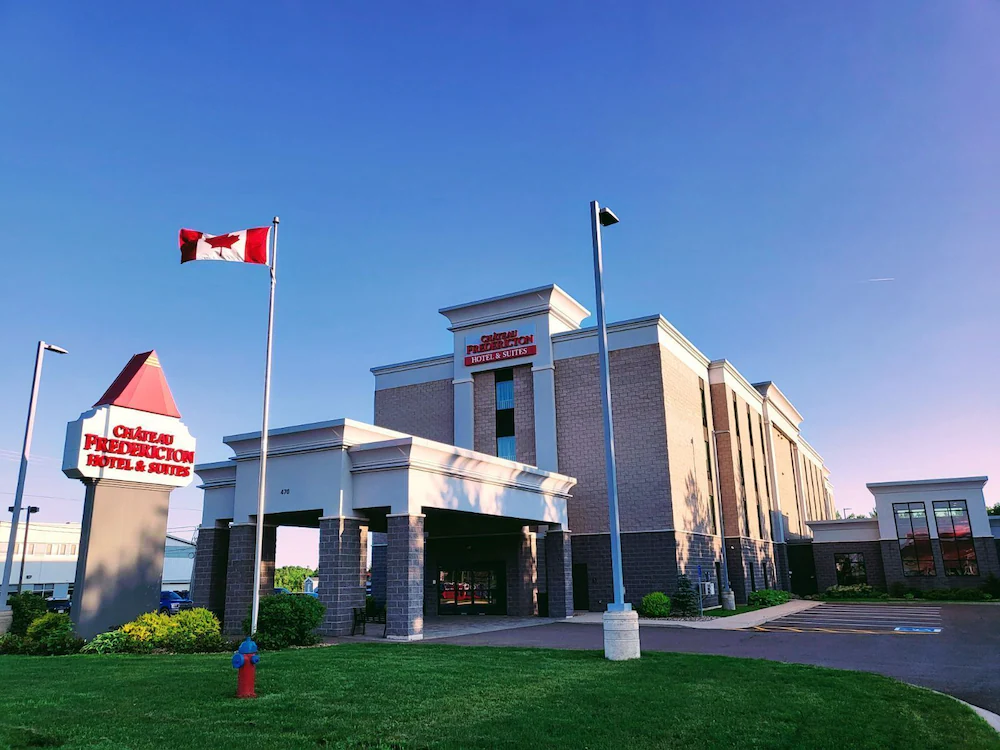 Excursiones de un día in Fredericton