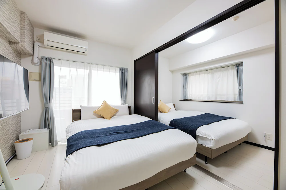 HOTEL Spazio 1