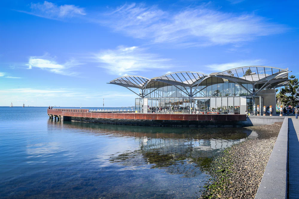 Gastronomie & vins in Geelong