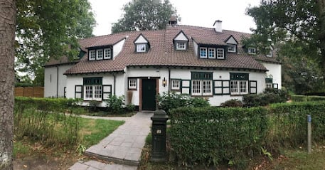 Rose House B&B Gent