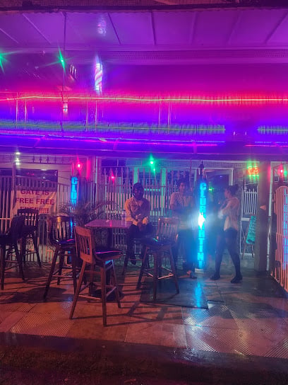 Club Martini Inc