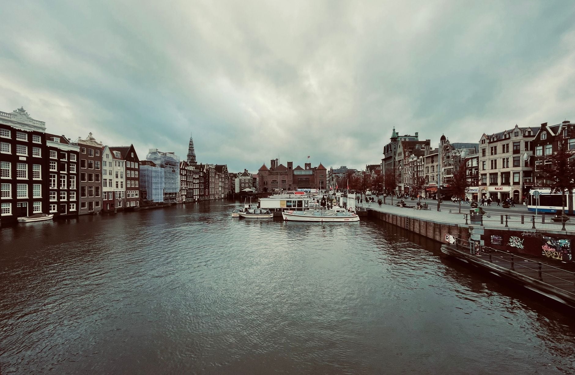 Gaasperplas