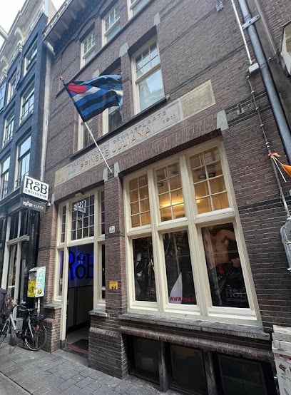 RoB Amsterdam