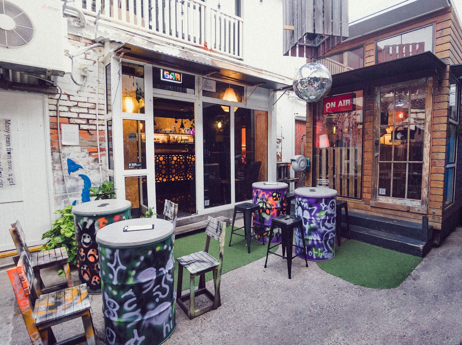 QUIVR Bars & Clubs in Brisbane – GayOut Guide