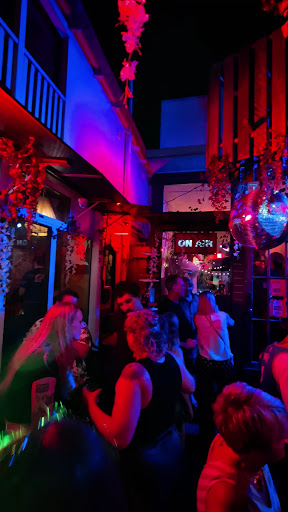 QUIVR Bars & Clubs in Brisbane – GayOut Guide