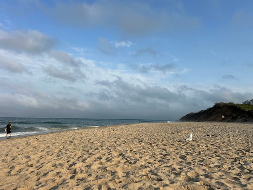 Herring Cove Beach