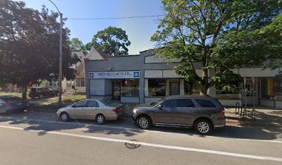 Visites à pied in Grand Rapids