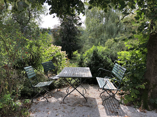 Gästehaus Hirschenhof Hotels in Graz – GayOut Guide