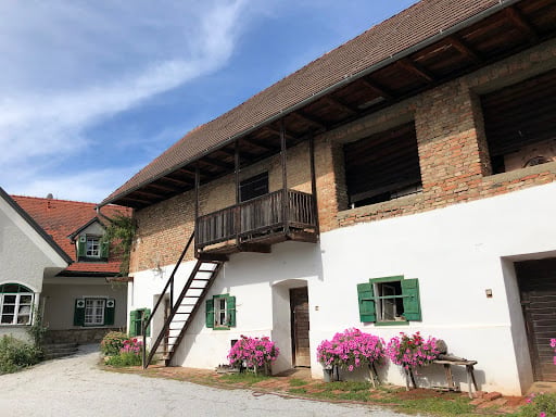 Gästehaus Hirschenhof