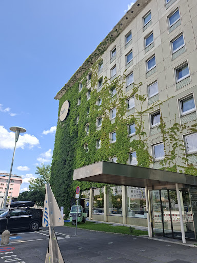 Hotel Daniel Graz Hotels in Graz – GayOut Guide
