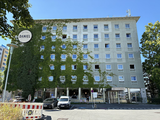 Hotel Daniel Graz Hotels in Graz – GayOut Guide