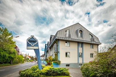 Hotel Stoiser Graz