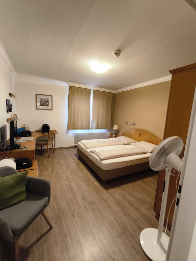 Hotel Stoiser Graz Hotels in Graz – GayOut Guide