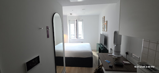 Vertus Edit Canary Wharf