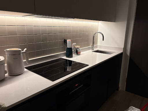 Vertus Edit Canary Wharf Hotels in London – GayOut Guide