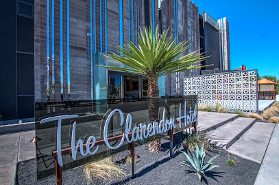 The Clarendon Hotel