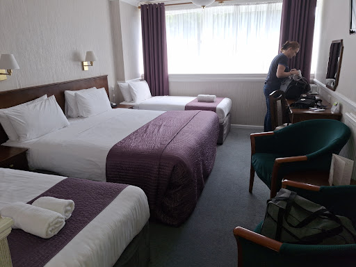 The Clarendon Hotel Hotels in London – GayOut Guide