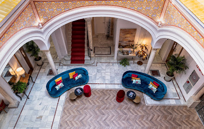 Soho Boutique Sevilla Hotels in Seville – GayOut Guide