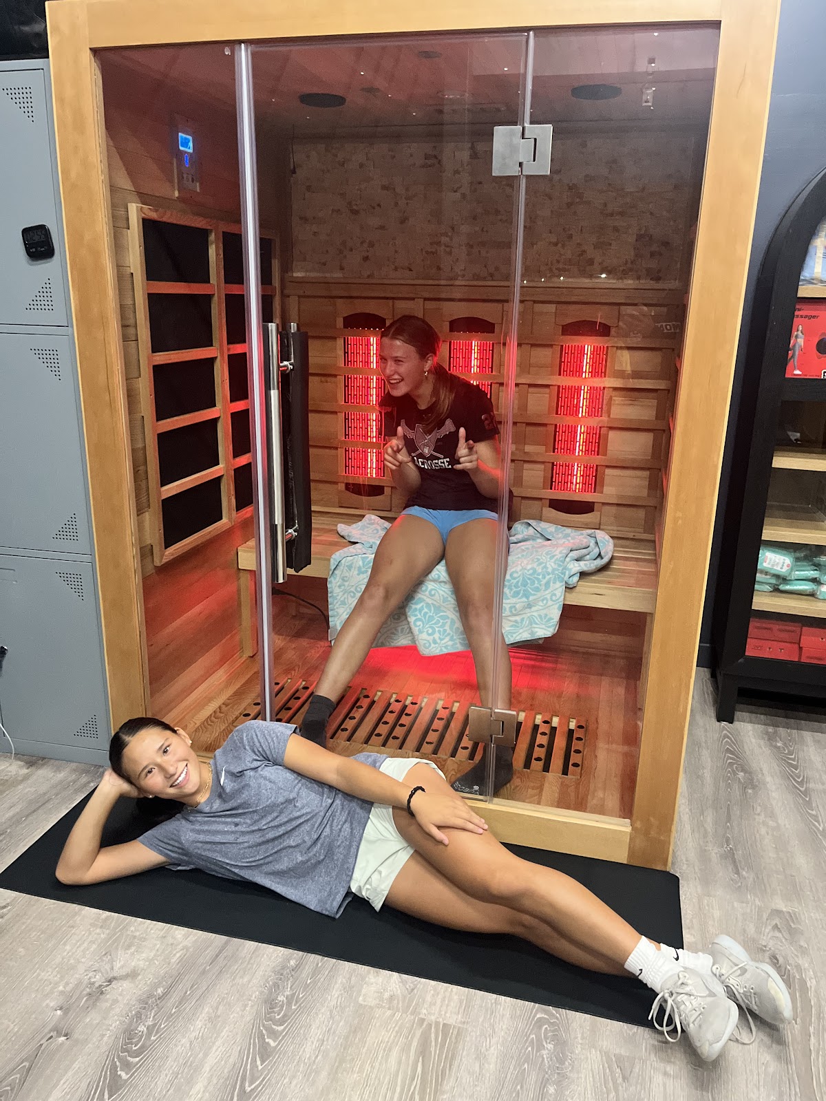 RESET Spas & Wellness in Asbury Park – GayOut Guide
